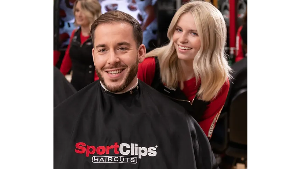 Sport Clips Haircuts of Temecula - Redhawk — Hair salon in Temecula